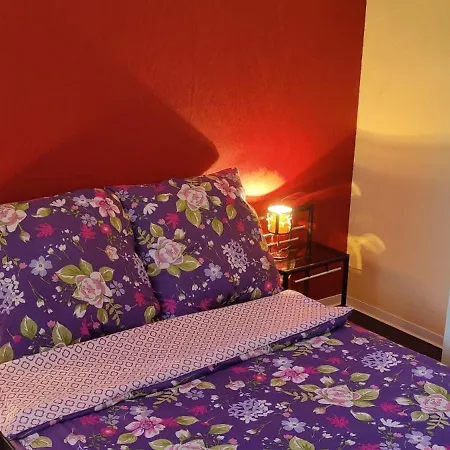 Gut & Guenstig Lejlighed Trier